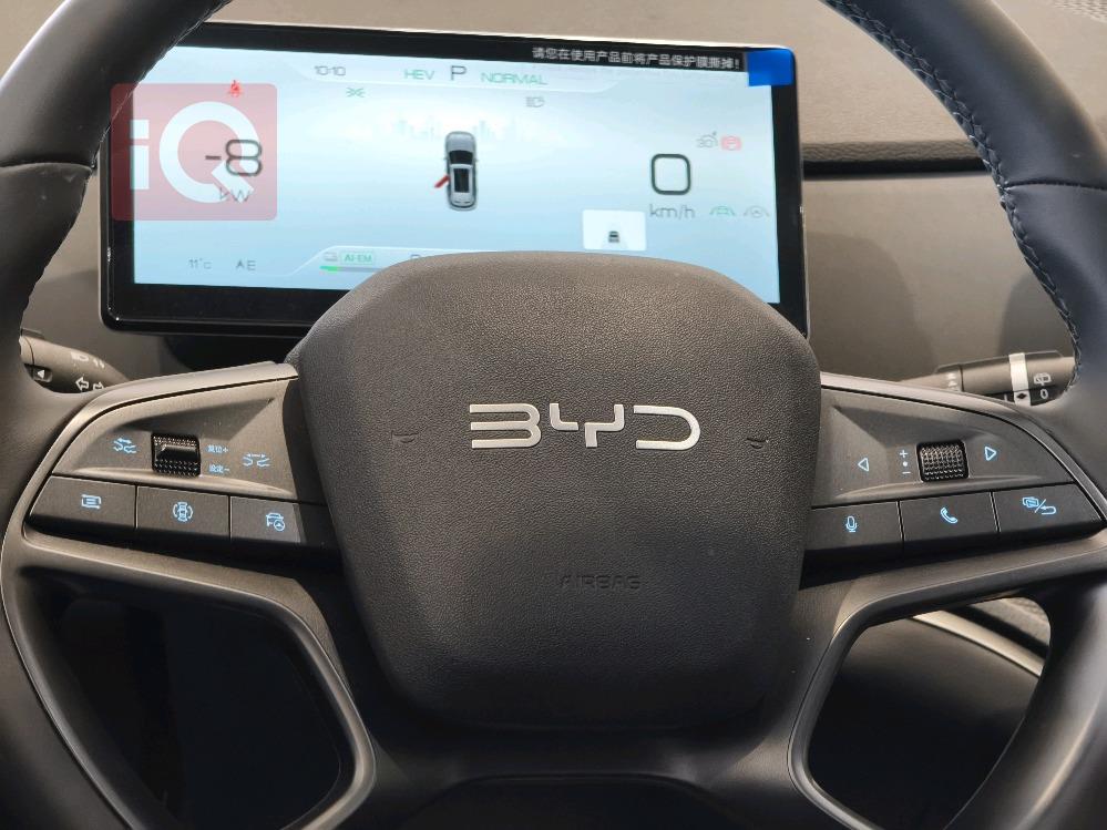 بي واي دي سيليون 05 DM-i